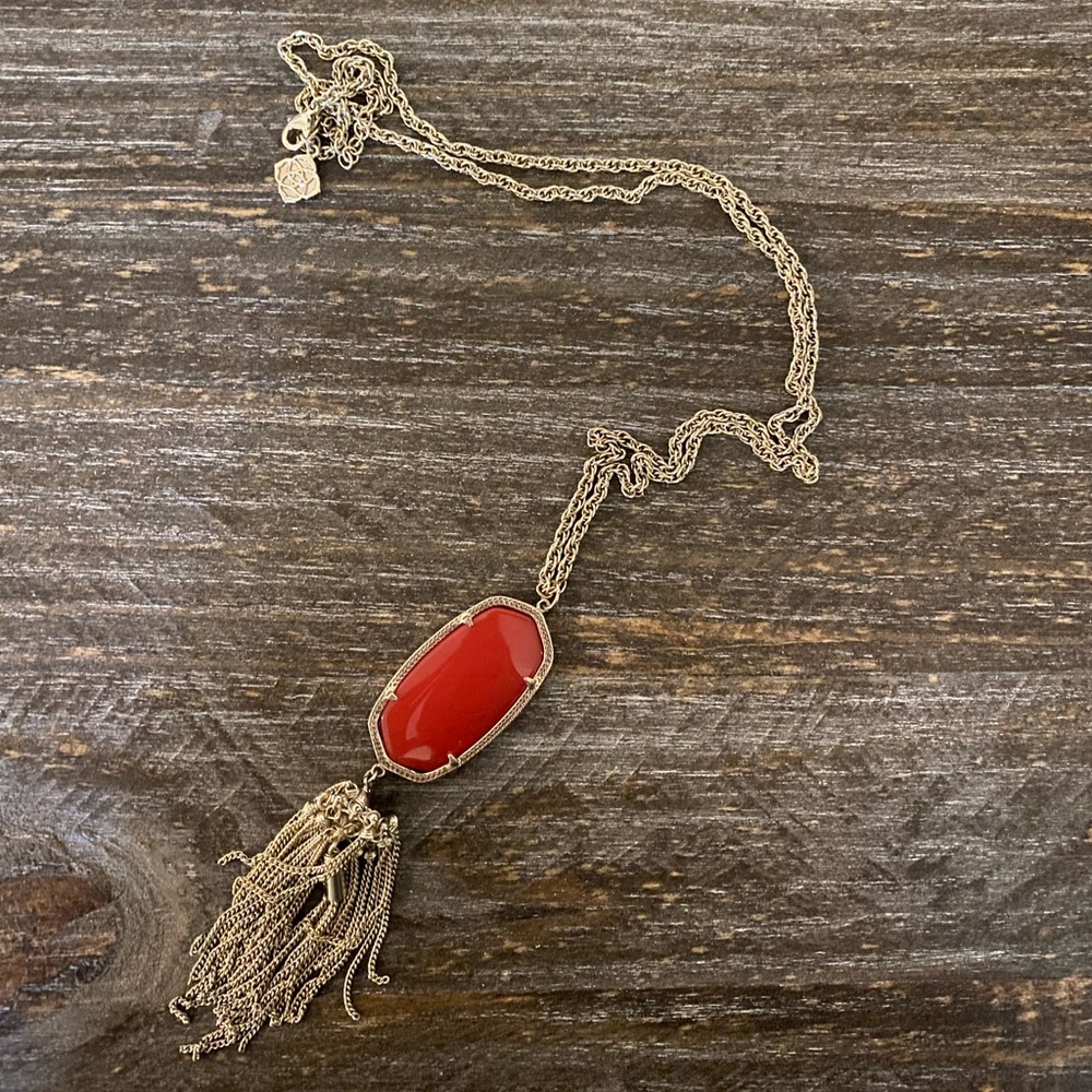 Kendra Scott Necklace